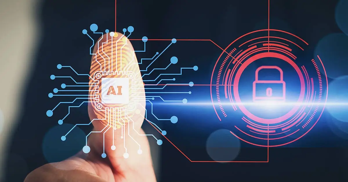 AI IN CYBER SECURITY INVESTING